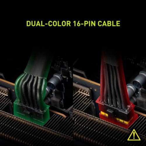 Блок питания MSI 1000W (MAG A1000GL PCIE5)