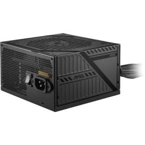 Блок питания MSI 550W (MAG A550BNL)