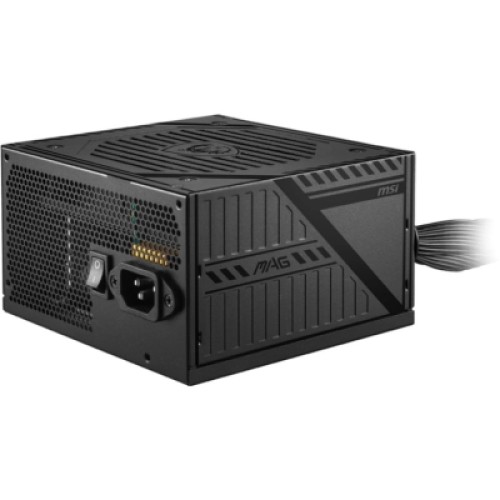 Блок питания MSI 550W (MAG A550BNL)