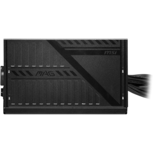 Блок питания MSI 550W (MAG A550BNL)