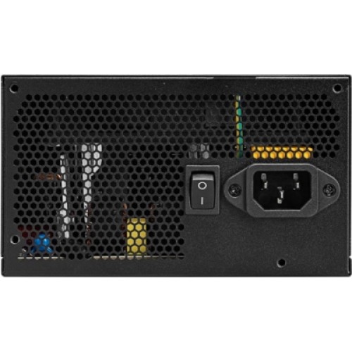 Блок питания MSI 550W (MAG A550BNL)