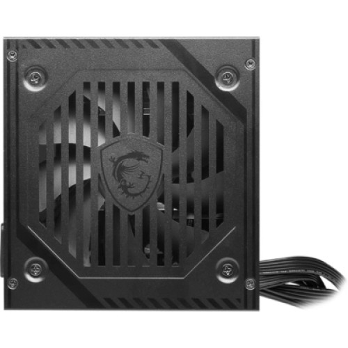 Блок питания MSI 550W (MAG A550BNL)
