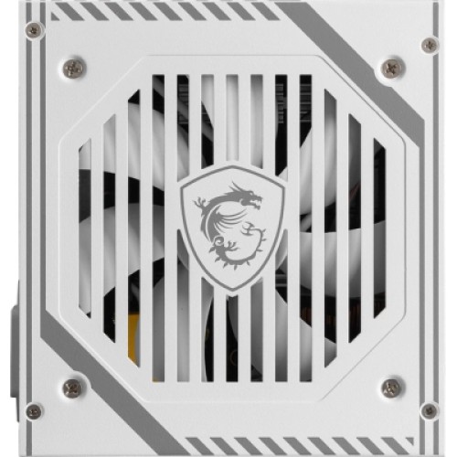 Блок питания MSI 650W (MAG A650BNL)