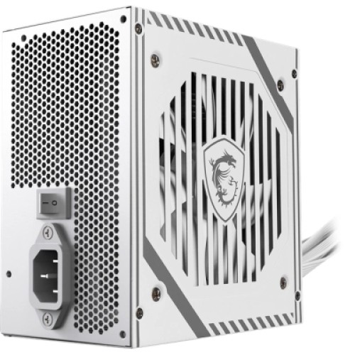 Блок питания MSI 650W (MAG A650BNL)