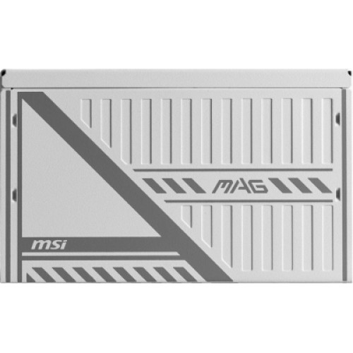 Блок питания MSI 650W (MAG A650BNL)