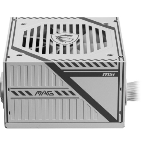 Блок питания MSI 650W (MAG A650BNL)