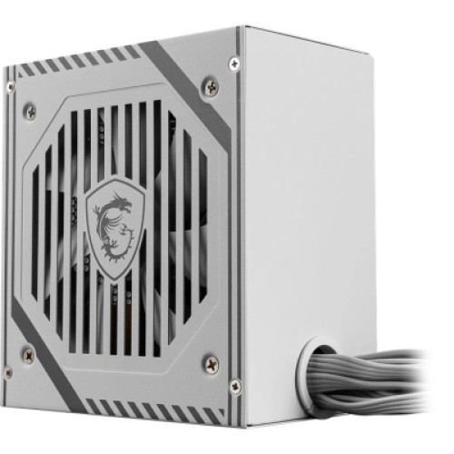 Блок питания MSI 650W (MAG A650BNL)