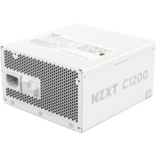 Блок питания NZXT 1200W (PA-2G2BW-EU)