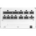 Блок питания NZXT 1200W (PA-2G2BW-EU)