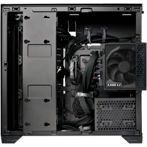Блок питания Lian Li 1000W EDGE GOLD Black (G9P.EG1000G.BH00.EU)