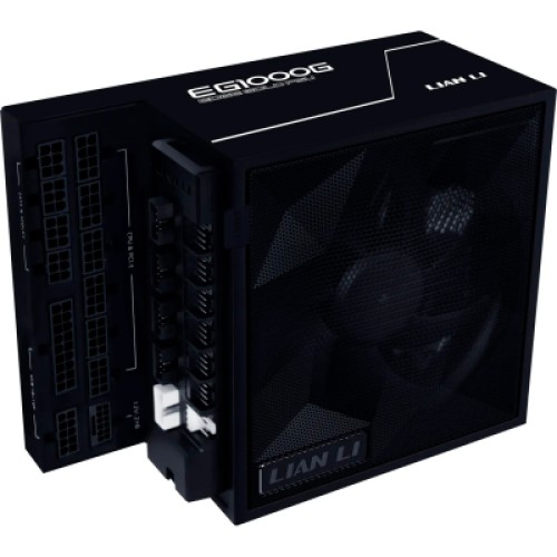 Блок питания Lian Li 1000W EDGE GOLD Black (G9P.EG1000G.BH00.EU)