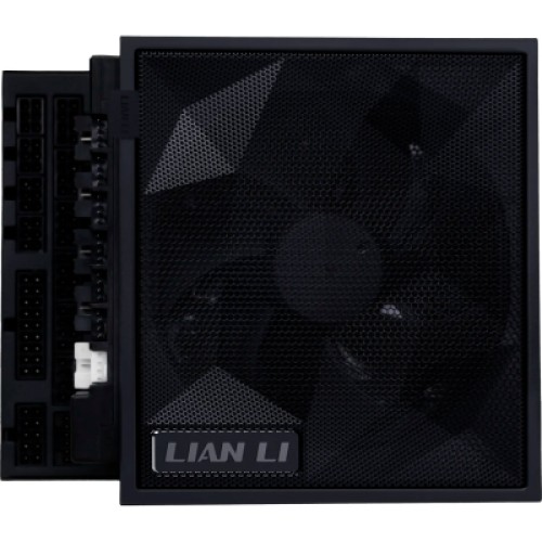Блок питания Lian Li 1000W EDGE GOLD Black (G9P.EG1000G.BH00.EU)