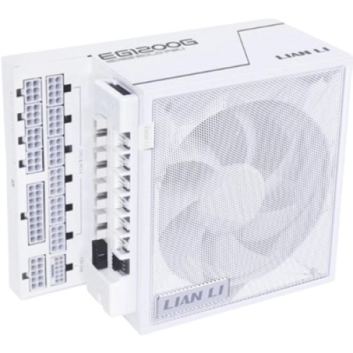 Блок питания Lian Li 8500W EDGE GOLD White (G9P.EG0850G.W000.EU)