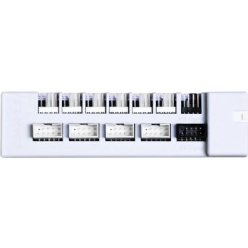 Блок питания Lian Li 8500W EDGE GOLD White (G9P.EG0850G.W000.EU)