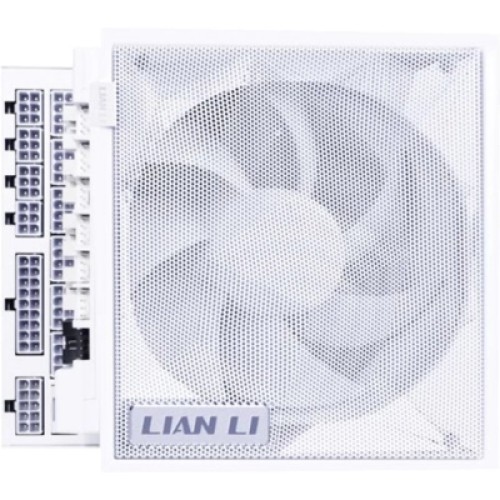 Блок питания Lian Li 8500W EDGE GOLD White (G9P.EG0850G.W000.EU)