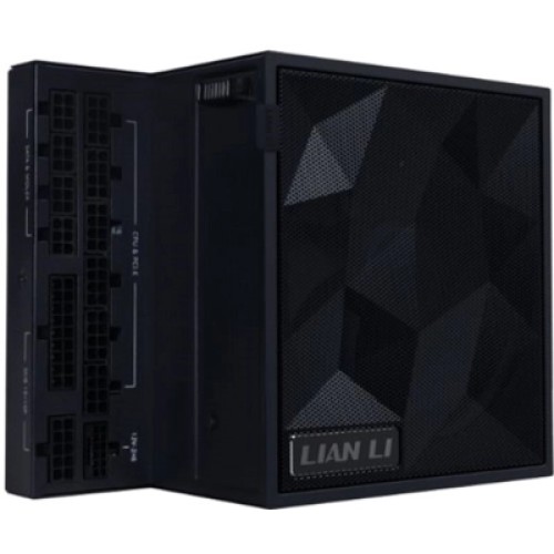 Блок питания Lian Li 750W EDGE GOLD Black (G9P.EG0750G.B000.EU)