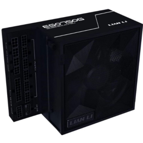 Блок питания Lian Li 750W EDGE GOLD Black (G9P.EG0750G.B000.EU)
