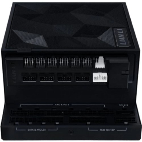 Блок питания Lian Li 750W EDGE GOLD Black (G9P.EG0750G.B000.EU)