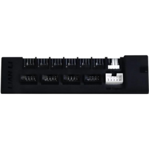 Блок питания Lian Li 750W EDGE GOLD Black (G9P.EG0750G.B000.EU)