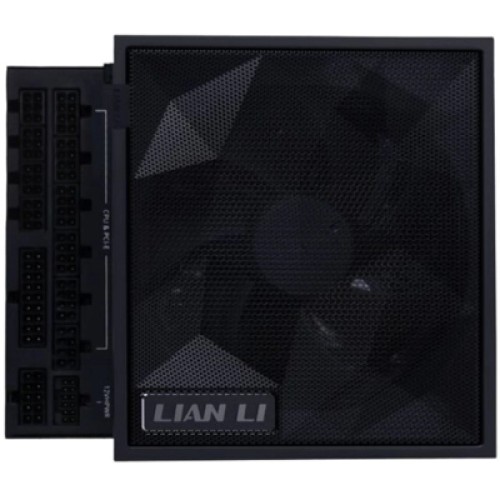 Блок питания Lian Li 750W EDGE GOLD Black (G9P.EG0750G.B000.EU)