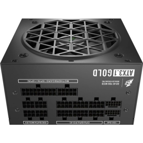 Блок питания 1stPlayer 1000W (NGDP-GLD-1000-BK-EU)
