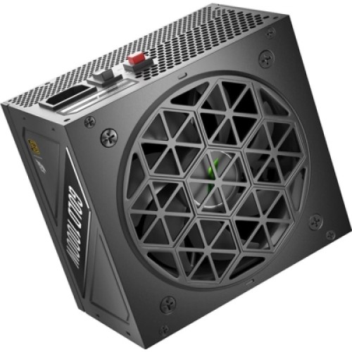 Блок питания 1stPlayer 1000W (NGDP-GLD-1000-BK-EU)