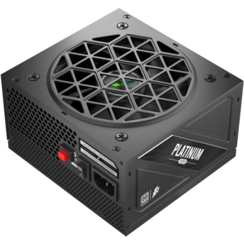 Блок питания 1stPlayer 1300W (NGDP-PLT-1300-BK-EU)