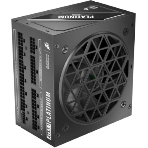 Блок питания 1stPlayer 1300W (NGDP-PLT-1300-BK-EU)