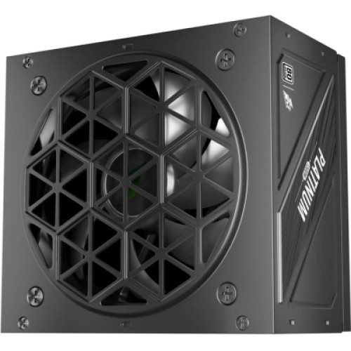 Блок питания 1stPlayer 1300W (NGDP-PLT-1300-BK-EU)