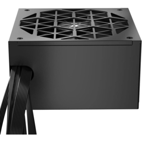 Блок питания 1stPlayer 550W (ACK-STD-550-BK-EU)