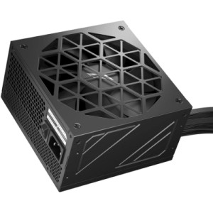 Блок живлення 1stPlayer 650W (ACK-STD-650-BK-EU)