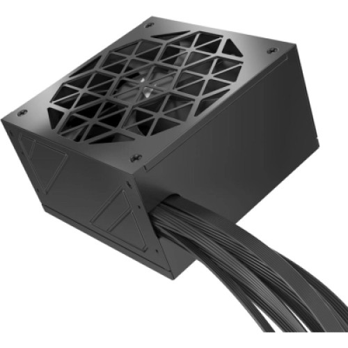 Блок питания 1stPlayer 650W (ACK-STD-650-BK-EU)