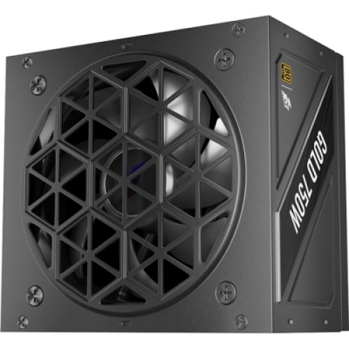 Блок питания 1stPlayer 750W (NGDP-GLD-750-BK-EU)