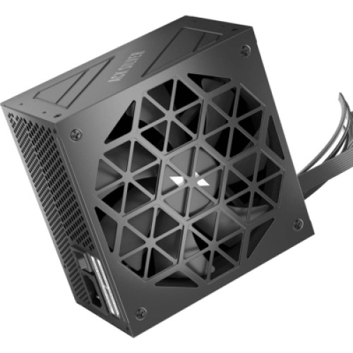 Блок питания 1stPlayer 750W (ACK-SLV-750-BK-EU)