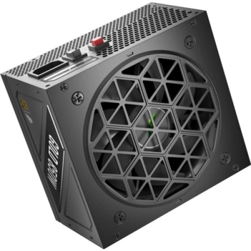 Блок питания 1stPlayer 850W (NGDP-GLD-850-BK-EU)