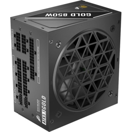 Блок питания 1stPlayer 850W (NGDP-GLD-850-BK-EU)