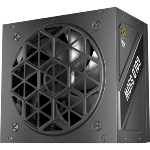 Блок питания 1stPlayer 850W (NGDP-GLD-850-BK-EU)