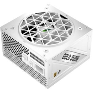 Блок живлення 1stPlayer 850W White (NGDP-GLD-850-WH-EU)