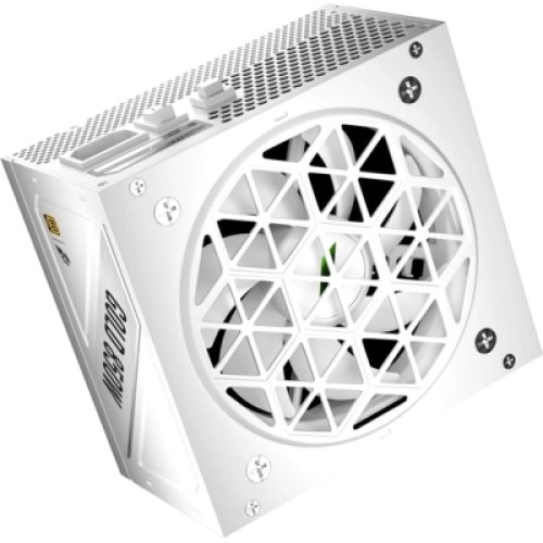 Блок питания 1stPlayer 850W White (NGDP-GLD-850-WH-EU)