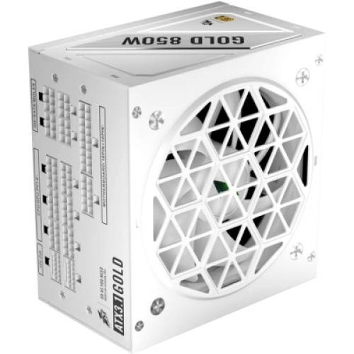 Блок питания 1stPlayer 850W White (NGDP-GLD-850-WH-EU)