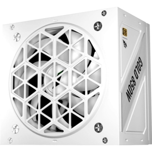 Блок питания 1stPlayer 850W White (NGDP-GLD-850-WH-EU)