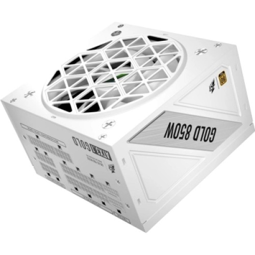 Блок питания 1stPlayer 850W White (NGDP-GLD-850-WH-EU)