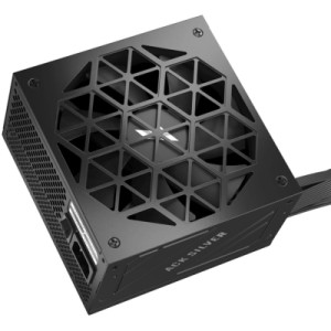 Блок живлення 1stPlayer 850W (ACK-SLV-850-BK-EU)