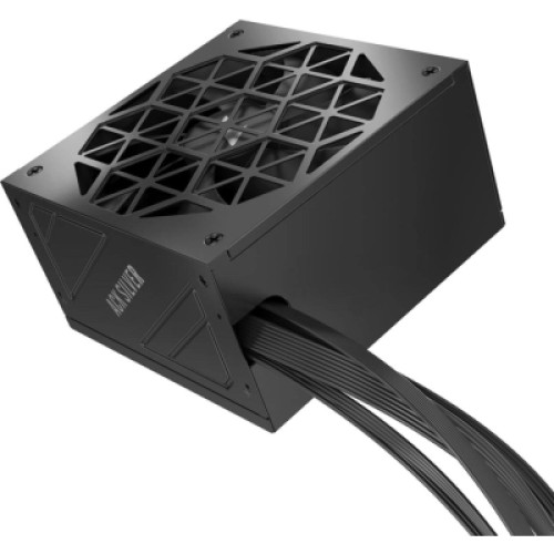 Блок питания 1stPlayer 850W (ACK-SLV-850-BK-EU)