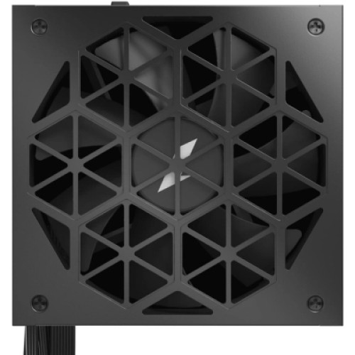 Блок питания 1stPlayer 850W (ACK-SLV-850-BK-EU)