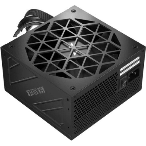 Блок питания 1stPlayer 850W (ACK-SLV-850-BK-EU)