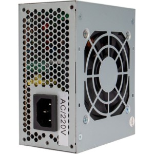 Блок живлення 1stPlayer 400W bulk (C1-SFX-400-SV-EU)