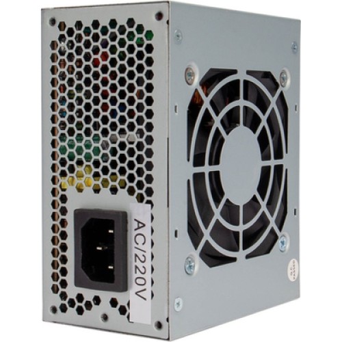 Блок питания 1stPlayer 400W bulk (C1-SFX-400-SV-EU)