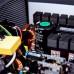 Блок питания 1stPlayer 750W (AR-GLD-750-BK-EU)