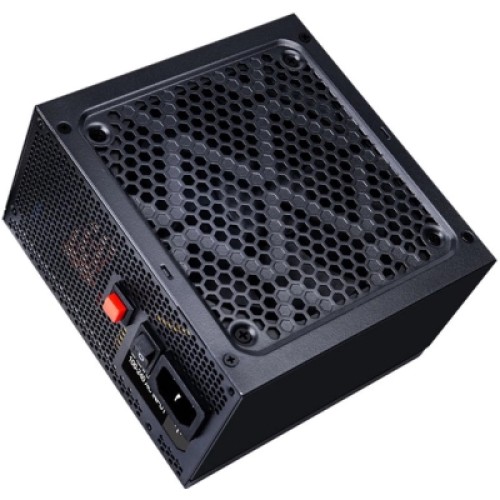 Блок питания 1stPlayer 750W (AR-GLD-750-BK-EU)